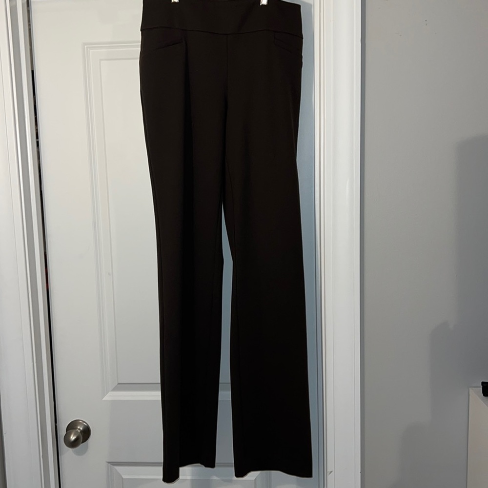 Stretchy Pants-winter material-Tall length
